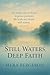 Still Waters Deep Faith (Seasons of Grace) (English Edition)