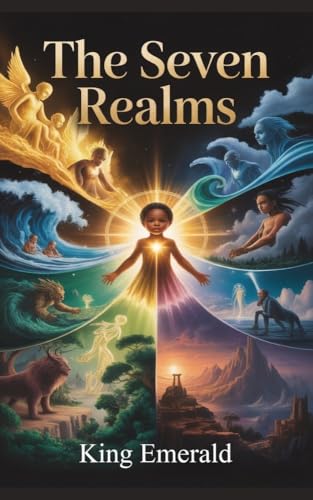 The Seven Realms: Introduction (English Edition)