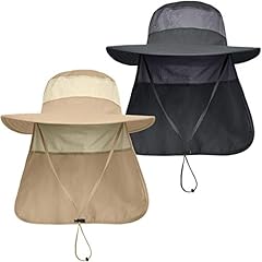 2 Pack-dark Grey＆khaki