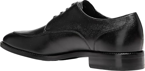 Cole Haan Cole Haan Men's Lenox Hill Split Oxford,Black,12 M US