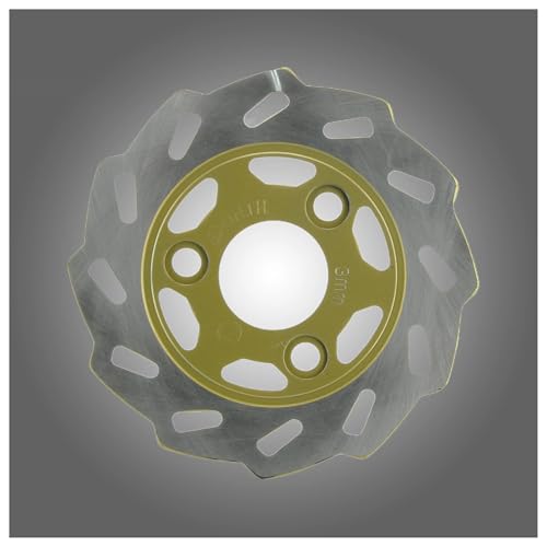 Disque de frein moto avant compatible avec DAX CT70 et Monkey Z50 pour vos balades en mini-moto
