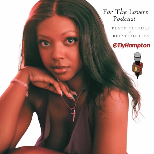 Couverture de For The Lovers Podcast