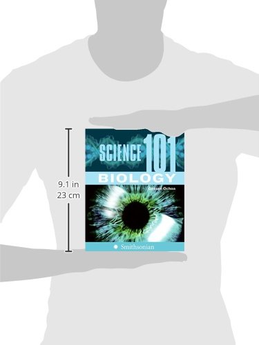 Science 101: Biology - Image 2