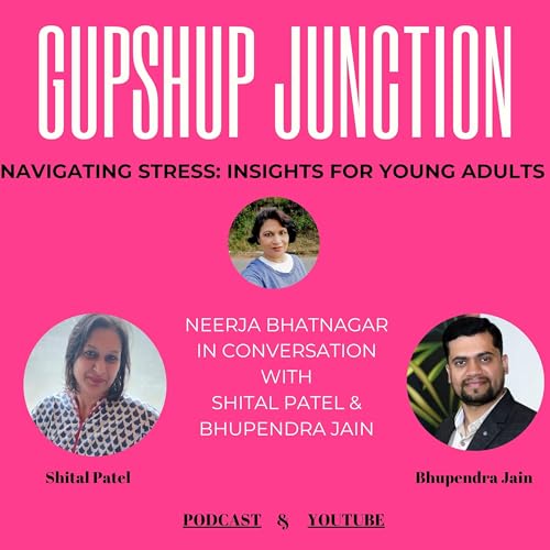 Navigating Stress: Insights for Young Adults