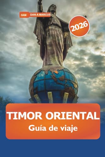 Timor Oriental Guía de viaje 2026: Explore la joya escondida del sudeste asiático, las impresionantes playas, los consejos esenciales, la historia y la cultura de la isla