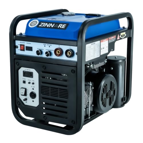 4500 Watt 160A Welder Generator