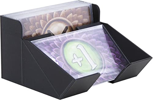 Feldherr portatarjetas Compatible con Gloomhaven + Frosthaven +...