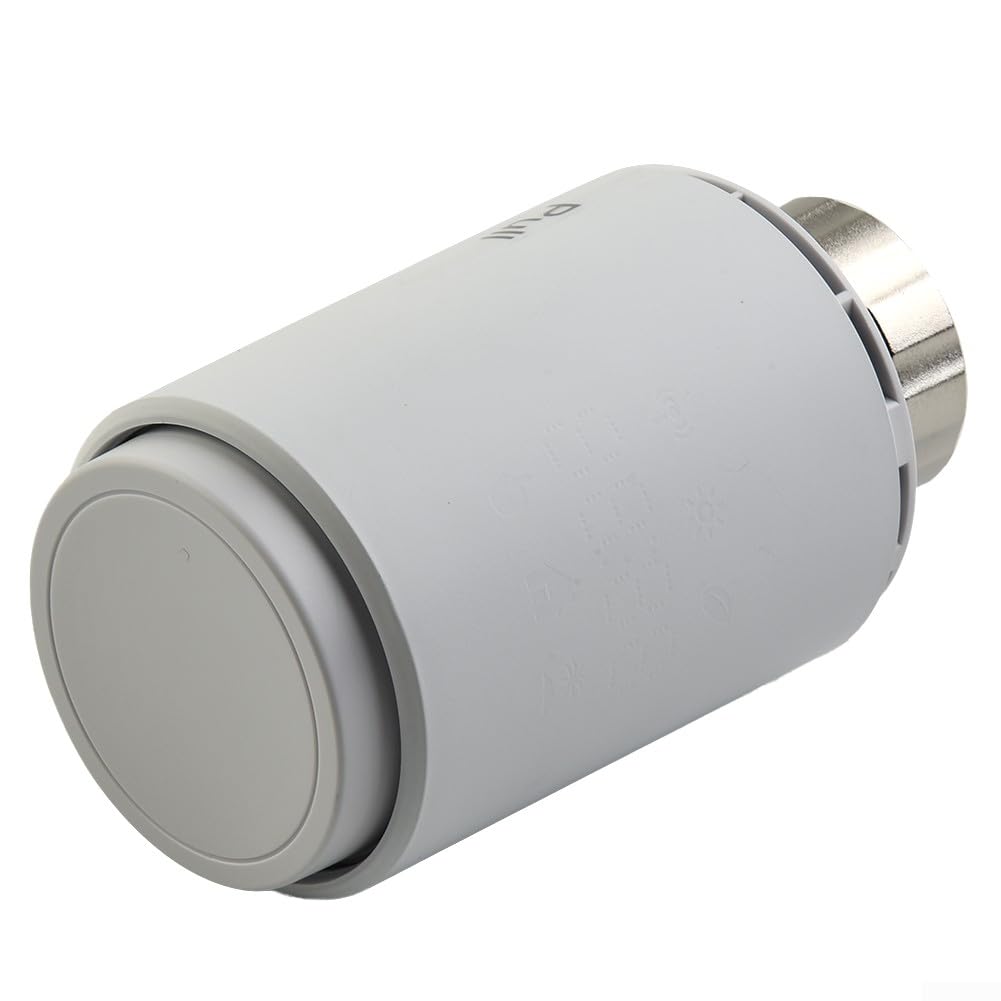 Válvula de radiador inteligente Mobiele Telefoon APP controlador de temperatura termostato WiFi complemento digital multi control de habitación Bespaar Verwarming Kosten Thuis Kit termostático