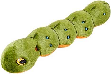 Fluff & TuffKatie The Caterpillar