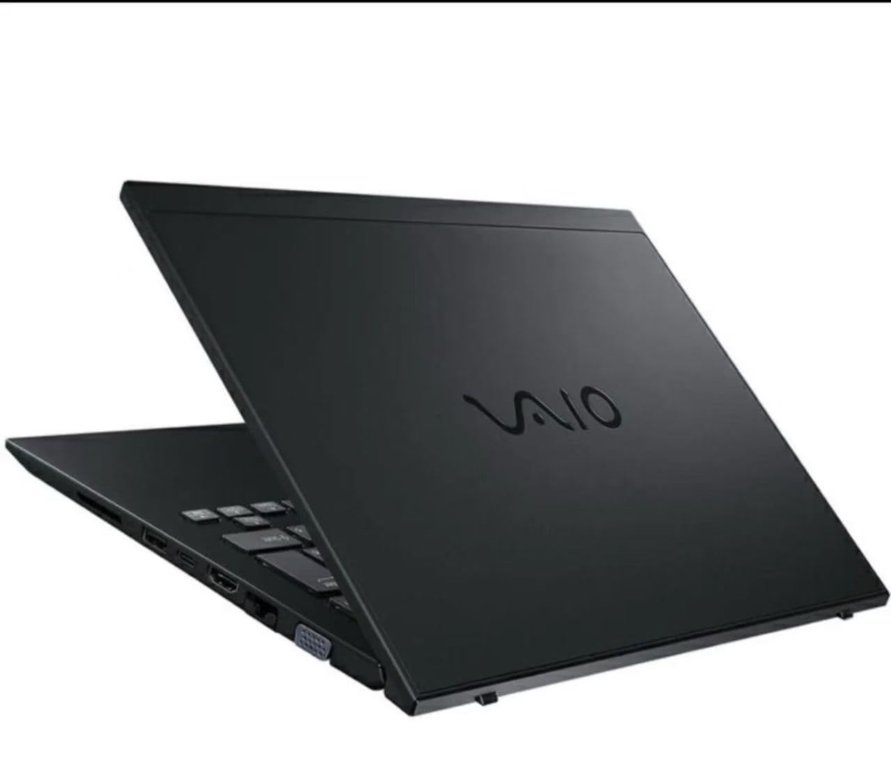 Amazon.co.jp: ノートパソコン/VAIO/Pro PK /VJPK13C12N / I7-1065G7