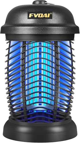 FVOAI Bug Zapper Outdoor