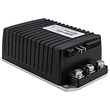 1510A-5251 for Curtis DC Motor Controller, 48V 0-5KΩ 250Amp Replaces for Curtis 1510-5201、1510-5202、1510-5250 1510A-5250 102806201 for Curtis Club Car Golf Carts