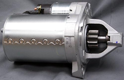 Kia 36100-2B110 Starter Motor