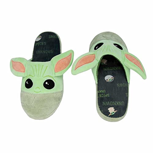 Chinelo de Quarto Geek