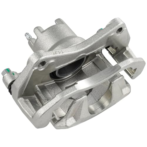 Image of ECCPP 18B5032C 18B5033C Front Left & Right Disc Brake Caliper Assembly