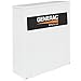 Generac RTSW100K3 100 Amp Service Rated 277/480 3?