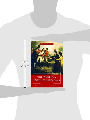 The American Revolutionary War (Early American Wars)