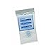 Zenna Home White 36 inch X 72 inch Vinyl Shower Liner