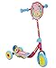 Peppa Pig M14703 Trottinette My First Tri