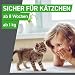 FRONTLINE Combo Katze gegen Zecken, Flöhe & Haarlinge - für alle Größen