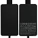 SUPERNIGHT AC 100-240V to DC 12V 10A Converter Adapter 120W High Power Switching Power Supply US Plug for LED Strip Light (5.5x2.1MM DC Connector)