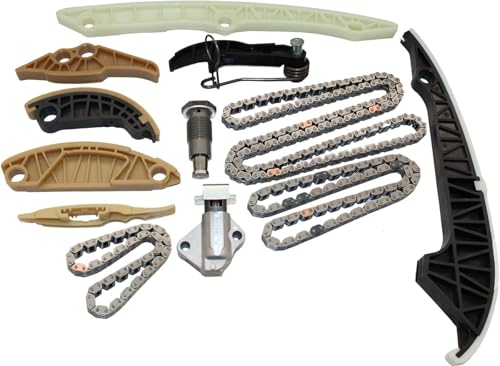 Cloyes - 9-0739SDX Engine Timing Chain Kit by Cloyes - Used condition - US$119.39