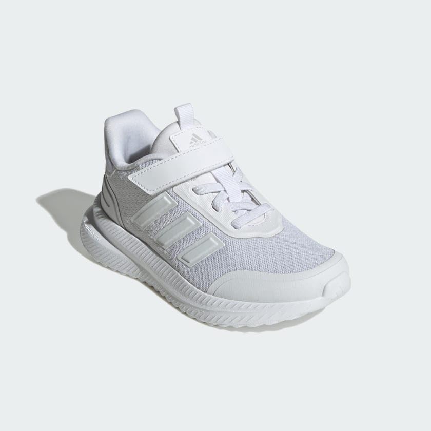 Image of Adidas Unisex-Child X PLR Path Elastic Lace & Strap