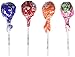 Tootsie Pops-Variety Pack, 100 Pops, 60 Ounces