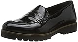 Remonte Damen D0101 Slipper, Schwarz (schwarz / 01), 38