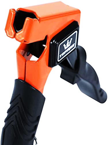 TOPWAY Montagezange für Hohlraumdübel, Molly-Schraube Nietzangen für Metallhohlraum-Wandstopfen Hohlraumanker-Gipskartonplattenbefestigung 405500