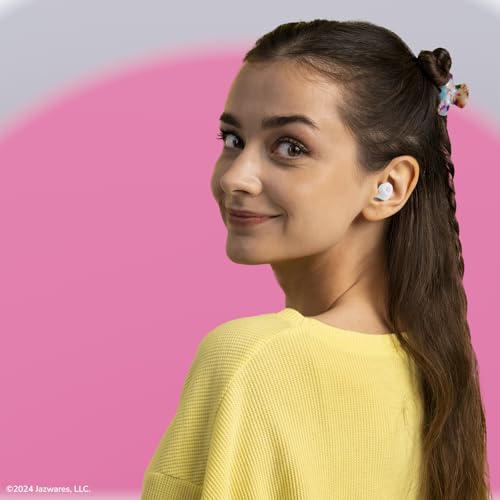 iJoy Squishmallows Bluetooth Earbuds Review