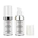 30ml TLM Flawless Color Changing Liquid Foundation Makeup Change To Your Skin Tone By Just Blending
