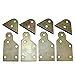 High Lifter Lift Kit For Polaris 800 Ranger RZR and RZR 800 "50"