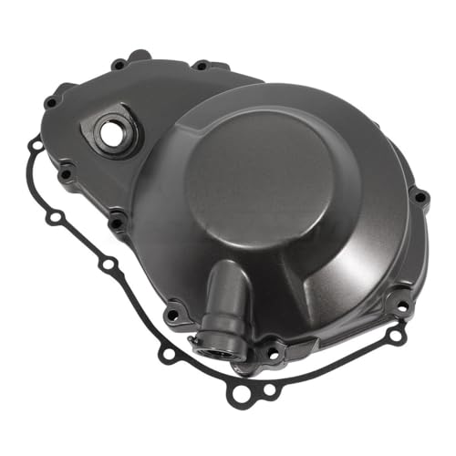 Couvercle stator MT09 pour rouler serein en voyage avec votre FJ09