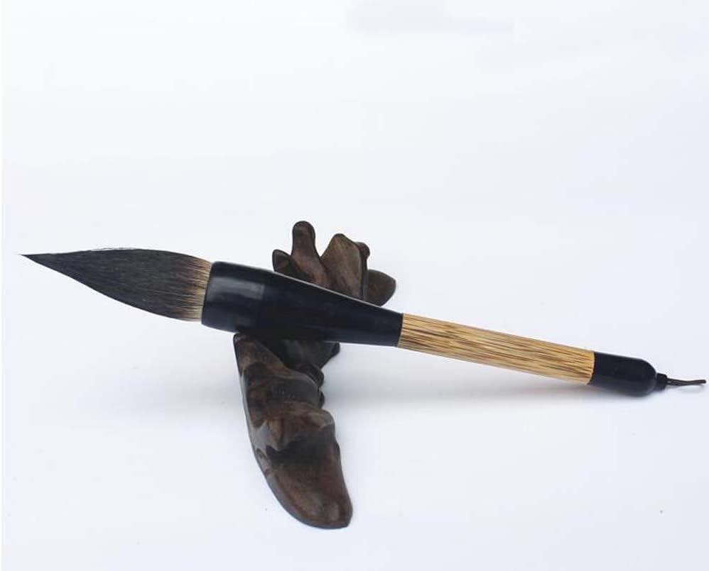 TEMKIN Chinese Calligraphy Set ，Chinese Brushes Gift ， Ink Writing Set Calligraphy Brush* chinese calligraphy brush,painting,Calligraphy Brush, Chinese Calligraphy/Watercolor/Kanji/Sumi Drawing Brush