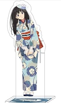 Amazon | リコリス・リコイル アクリルスタンド アクリル