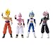 BANDAI Dragon Ball Super Limit Breaker Series Imagen de BANDAI Dragon Ball Super Limit Breaker Series