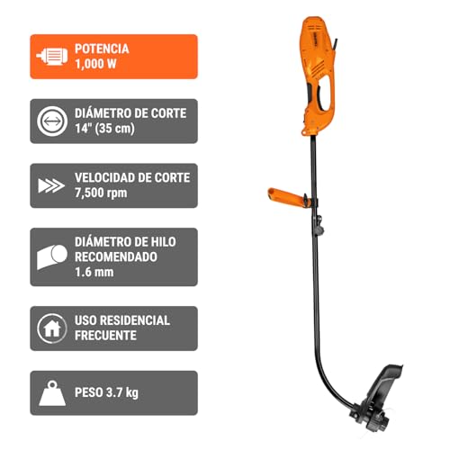 Precio de desbrozadora Truper 11 precio de desbrozadora truper marca TRUPER (2)