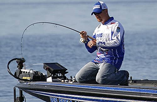 Procise Outdoors Dek-It Boat Fish Finder Mount Single Unit Deck Mount 22.5, Mount For Fish Finders & Depth Finders, Bassmaster Tested Fish Finder Mounts For Boats, Gps Electronics Fish Finders #TOP6