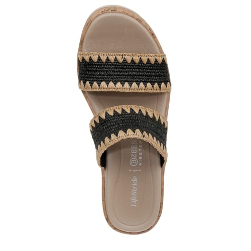 Image of BZees Women's, Resort Sandal