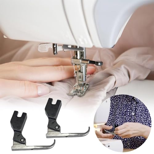 P369 Prensatelas para Coser Cuentas y Lentejuelas miniatura 2