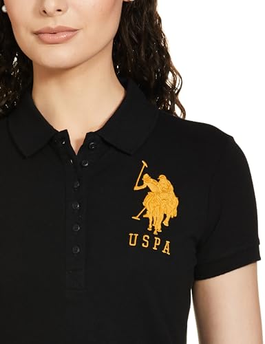 Image of U.S. POLO ASSN. Women's Regular Fit Polo Shirts