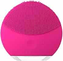 FOREO LUNA mini 2 フクシア FOREO LUNA Mini 2 – ShopCGX