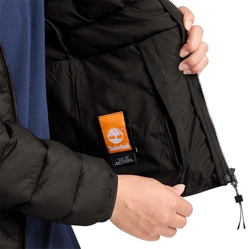 Timberland Women's Durable Water Repellent4