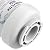 Amazon Basics Replacement Water Filter Cartridge Compatible with GE MWF Refrigerator, Easy to Install, NSF/ANSI 42 Certified, Reduces Lead, 1-Pack