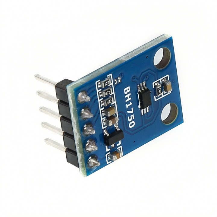 GY-302 BH1750 Light Intensity Module for Precise Light Measurement in Rduino Projects with I2C Interface-picture-14