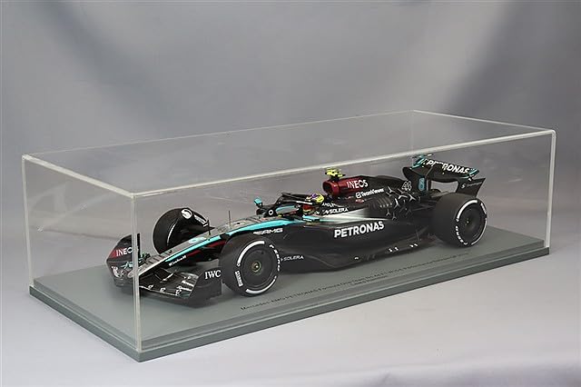 Amazon | スパーク 1/18 メルセデス AMG ペトロナス F1チーム