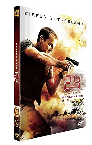  24 heures chrono : redemption