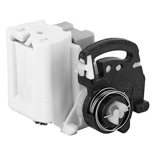 Verrouillage de coffre 8200060917 pour couvre-bottes et hayon Clio Mk2 Twingo