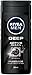 Produktbild NIVEA MEN DEEP Active Clean Pflegedusche mit Aktivkohle im (250 ml), erfrischendes Duschgel mit maskulinem Duft reinigt effektiv Körper, Gesicht und Haar